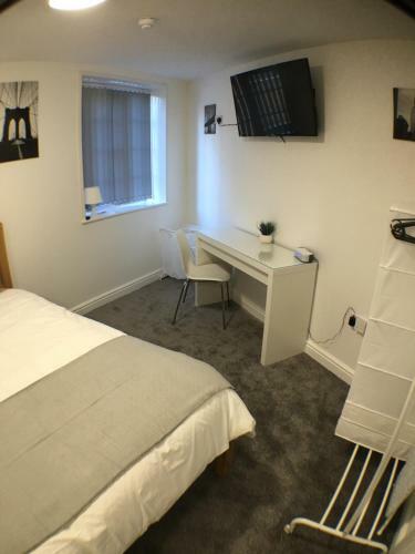 Apartamento Castle Terrace (b3 R4)