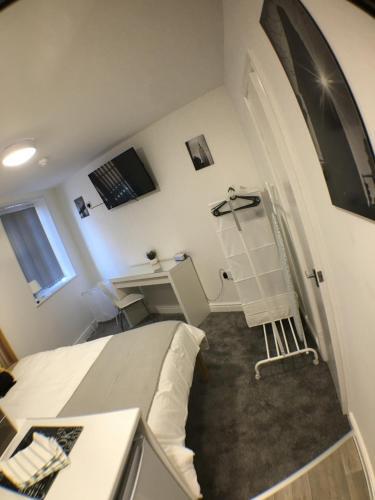 Apartamento Castle Terrace (b3 R4)