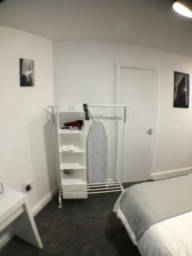 Apartamento Castle Terrace (b3 R4)