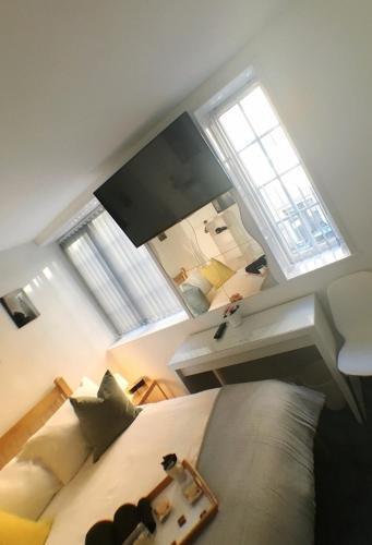 Apartamentos Castle Terrace (b3 R3)