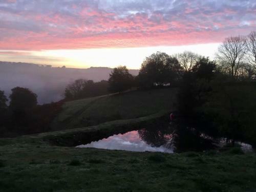 Stockham Farm, Dulverton