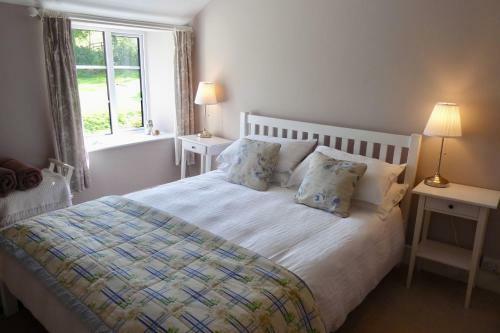 Stockham Farm, Dulverton