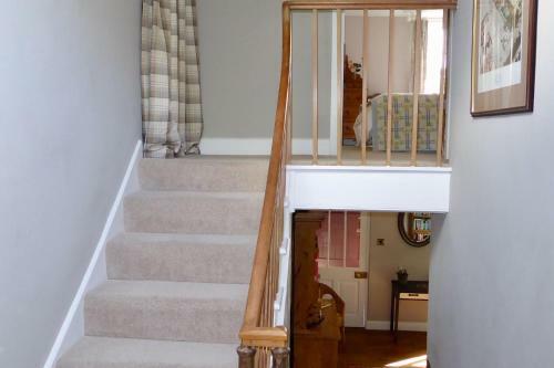 Stockham Farm, Dulverton