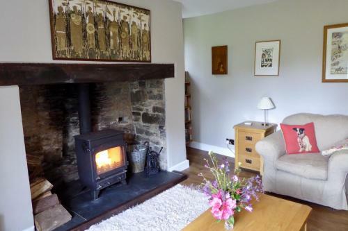 Stockham Farm, Dulverton