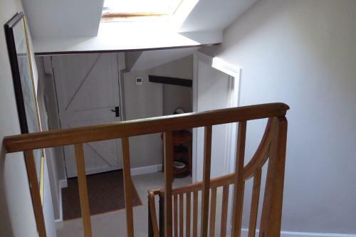 Stockham Farm, Dulverton