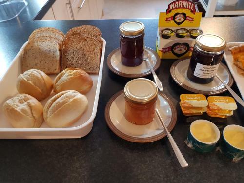 Bed & Breakfast Rivoulich Lodge