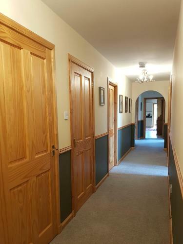 Bed & Breakfast Rivoulich Lodge