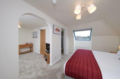 Woodlands Bed & Breakfast And Self Catering