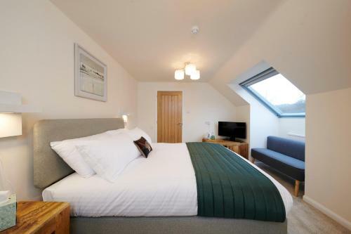 Woodlands Bed & Breakfast And Self Catering