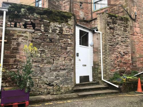 Stylish Georgian 1 Bedroom Apartment