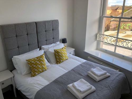 Casa Fresa - Cowgate Apartment