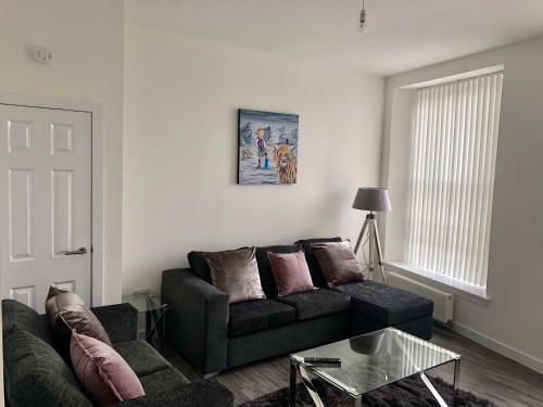 Casa Fresa - Cowgate Apartment