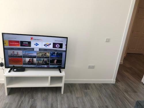 Casa Fresa - Cowgate Apartment