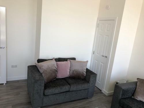 Casa Fresa - Cowgate Apartment