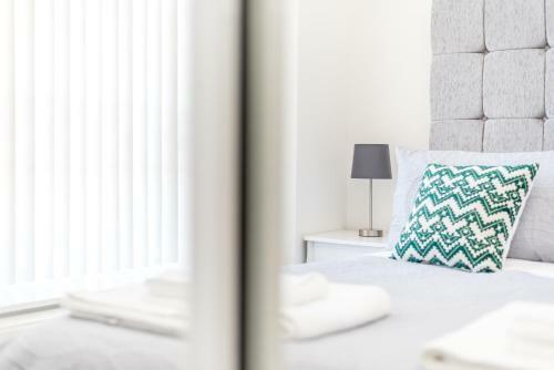 Casa Fresa - Cowgate Apartment