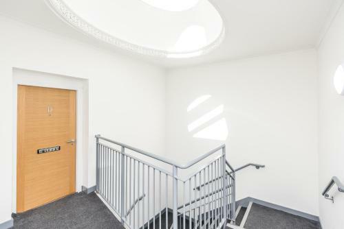 Casa Fresa - Cowgate Apartment