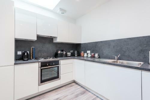 Casa Fresa - Cowgate Apartment
