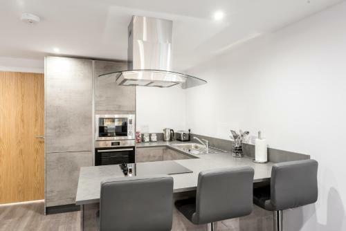 Casa Fresa - Castlehill Apartment