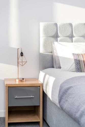 Casa Fresa - Castlehill Apartment