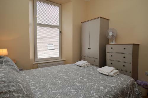 Apartamento Taylor View