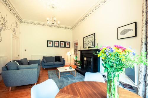 Apartamento House On The Hill