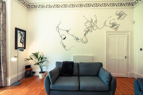 Apartamento House On The Hill