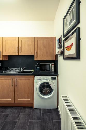 Apartamento House On The Hill