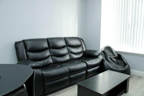 Central Serviced Apartments - Campbell Street