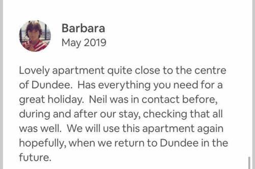 ? Bright, 2 Bedroom West End Apartment ?