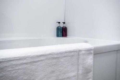 ? Bright, 2 Bedroom West End Apartment ?
