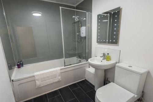 Apartamento ?modern Flat, Close To University And City Centre?