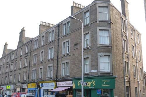 ? Central, Spacious Apartment Close To University?
