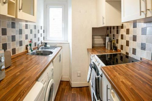 ? Central, Spacious Apartment Close To University?