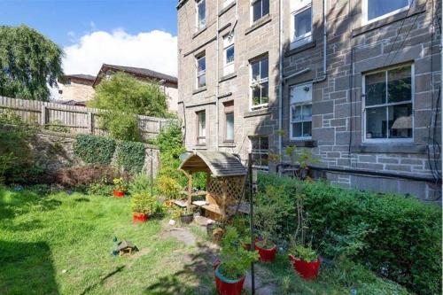 Apartamento ? Spacious 2 Bed Flat, Close To University ?
