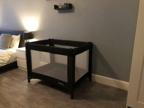 Apartamento Large Stylish City Centre Flat