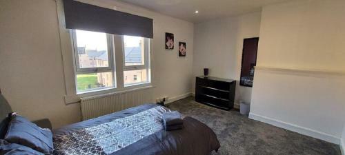 Benvie Apartment