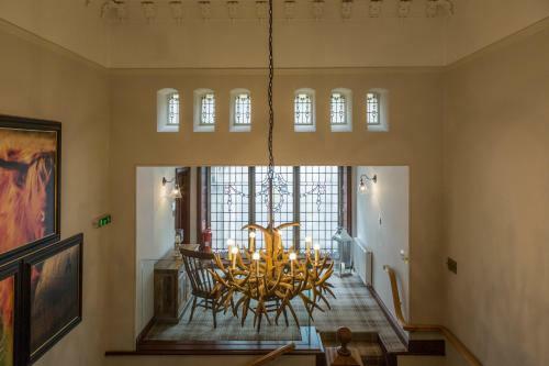 Hotel Taypark House