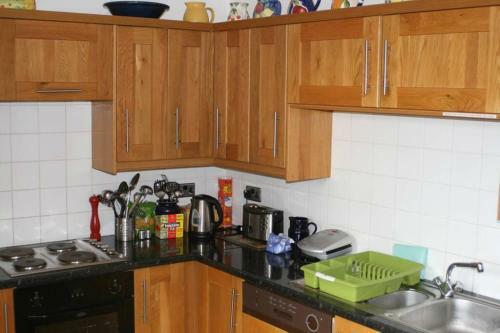 Apartamento Duns Townhouse Rooms