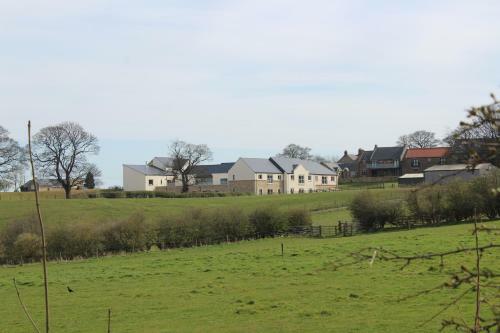 Plawsworth Hall Serviced Cottages And Apartments