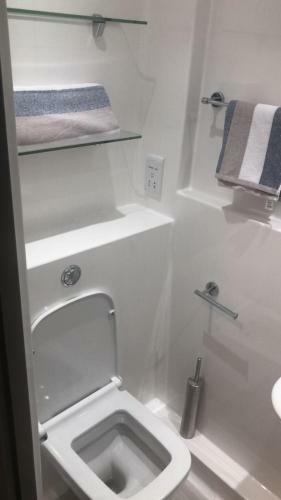 Apartamento Luxurious Studios, Durham - Sk