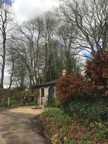 Gatekeepers Lodge, Dyrham Park - Private & Self Contained, Deluxe Accommodation, 15 Mins From Bath