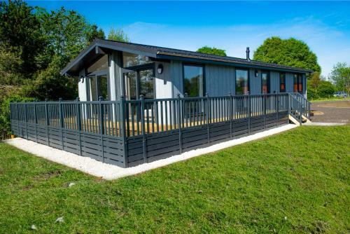 Lodge Linwater Holiday Park