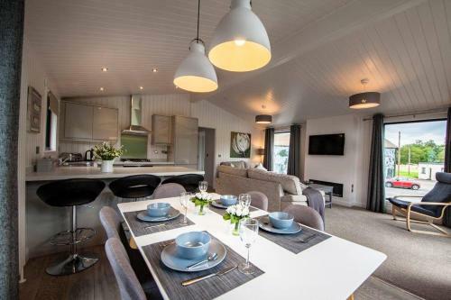 Lodge Linwater Holiday Park