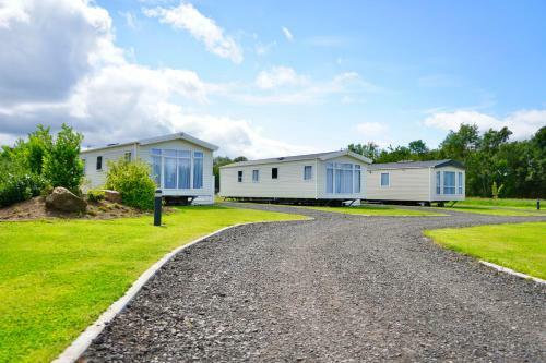 Lodge Linwater Holiday Park