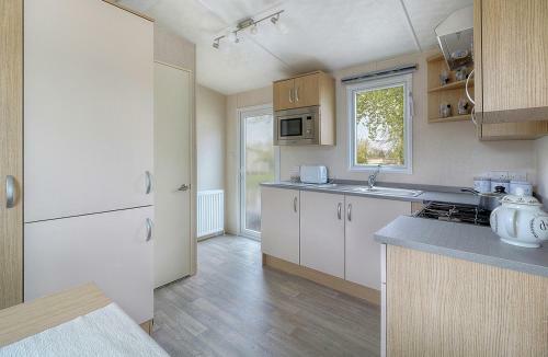 Lodge Linwater Holiday Park