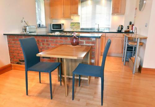 Apartamento Sea Salt