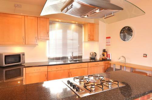 Apartamento Sea Salt