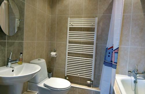 Apartamento Sea Salt
