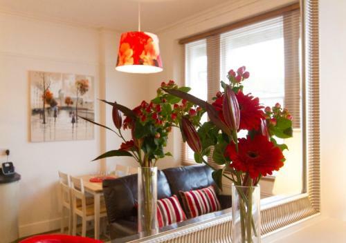 Apartamento Thorne Lodge