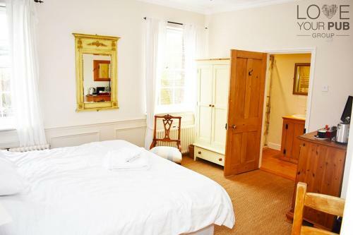 Bed & Breakfast The Star And Garter